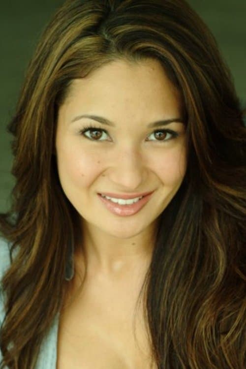 Photo of Genevieve Guzchack