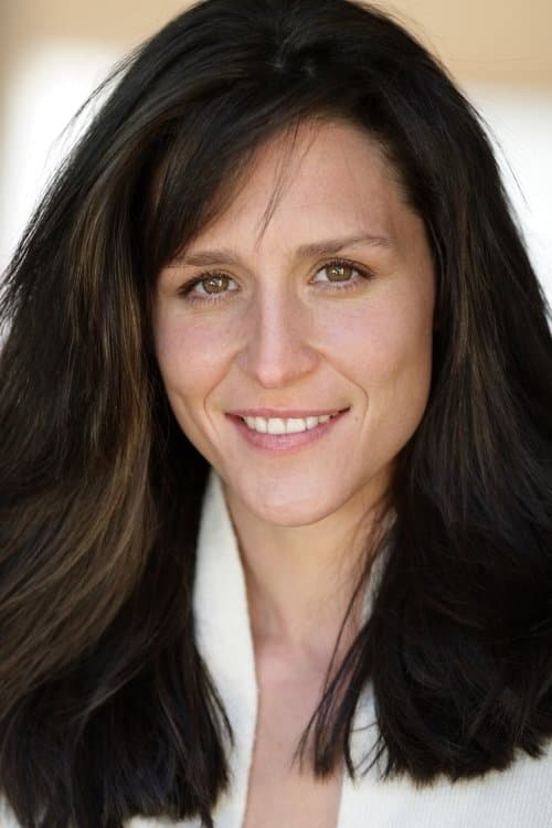 Photo of Geneviève Laroche