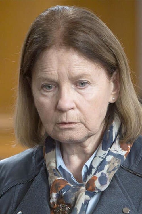 Photo of Geneviève Mnich