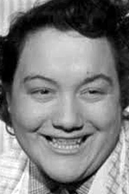 Photo of Geneviève Morel