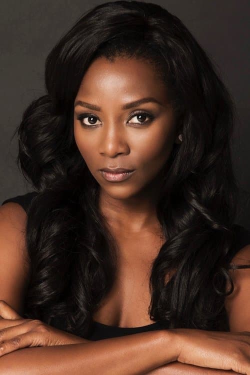 Photo of Genevieve Nnaji