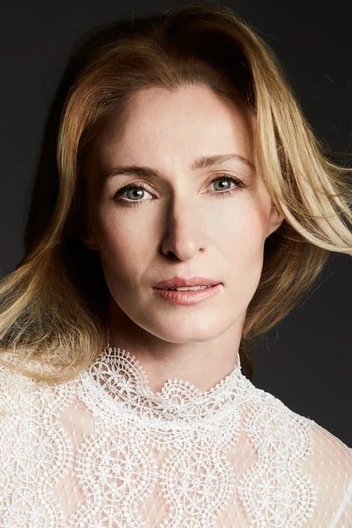 Photo of Genevieve O'Reilly
