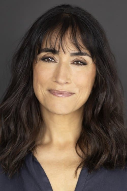 Photo of Geneviève Rochette