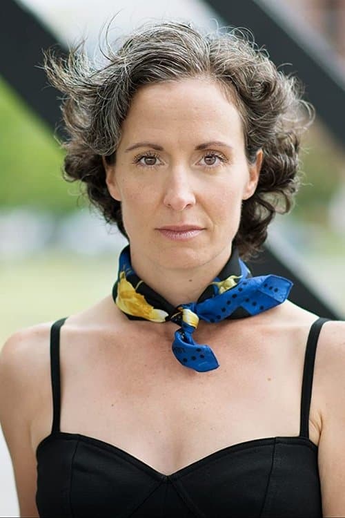 Photo of Genevieve Sirois