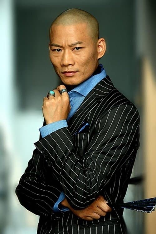 Photo of Geng Yi