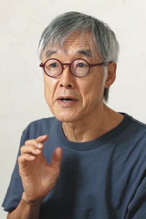 Photo of Genichirō Takahashi