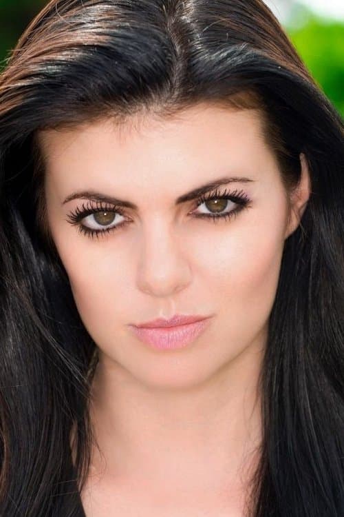Photo of Genna Mc'Cohen