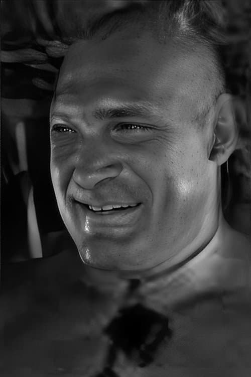 Photo of Gennadi Chetverikov
