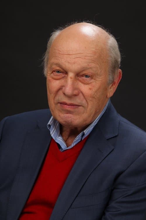 Photo of Gennadi Chulkov