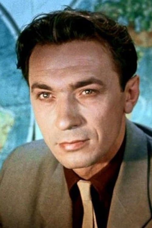 Photo of Gennadi Karnovich-Valua