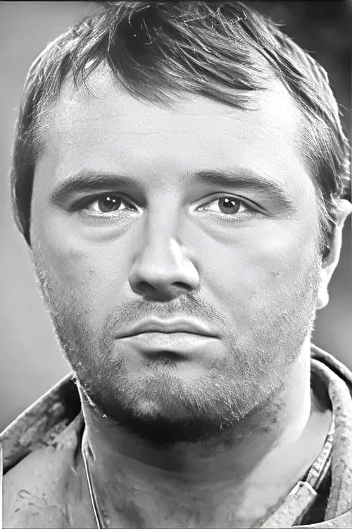 Photo of Gennadi Krynkin