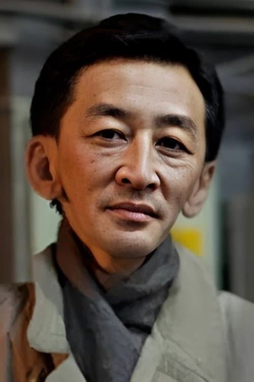 Photo of Gennadi Lyui