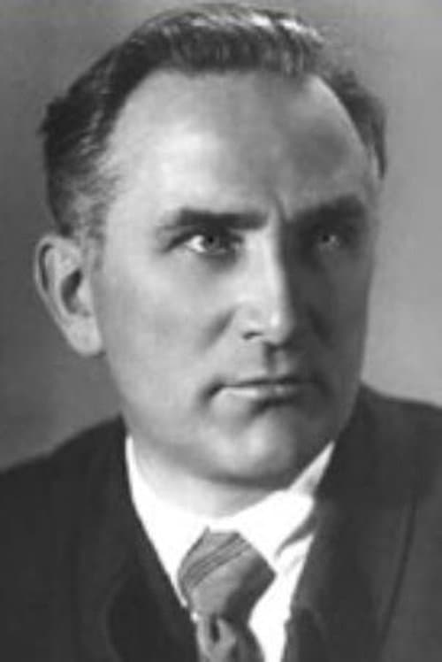 Photo of Gennadi Michurin
