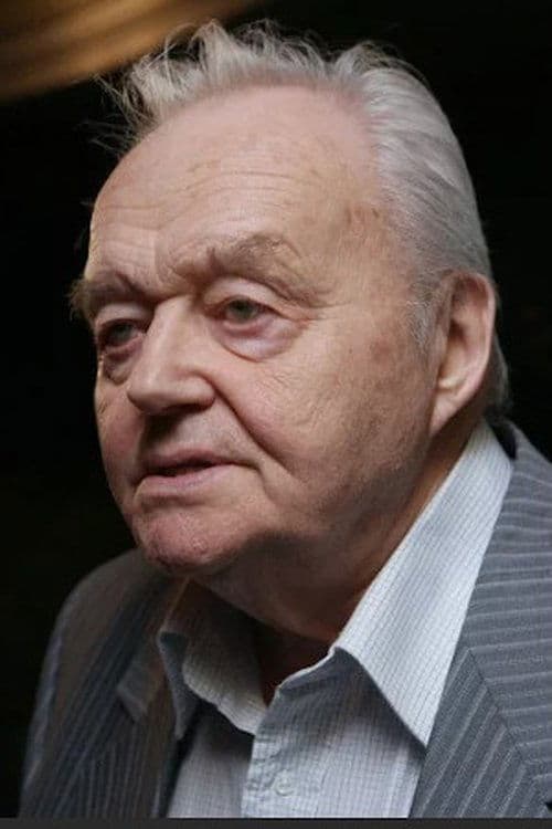 Photo of Gennadi Pechnikov