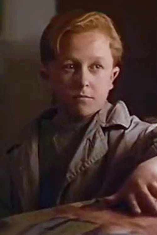 Photo of Gennadi Shatunov