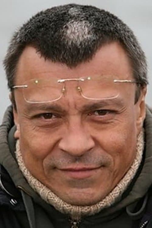 Photo of Gennadi Sidorov