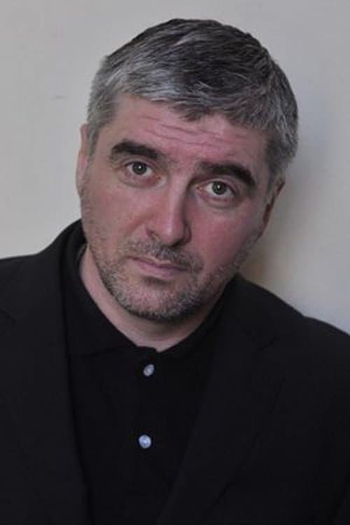 Photo of Gennadi Svir