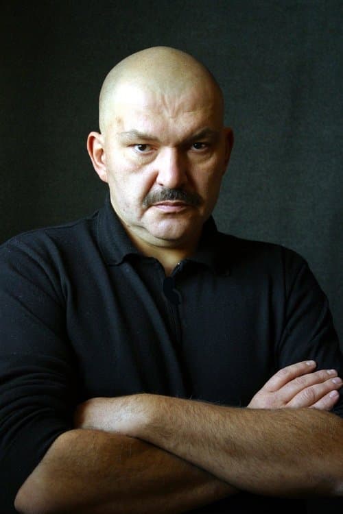 Photo of Gennadi Vengerov