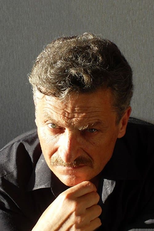 Photo of Gennadios Patsis