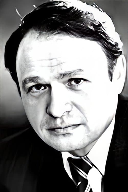 Photo of Gennadiy Bogachyov