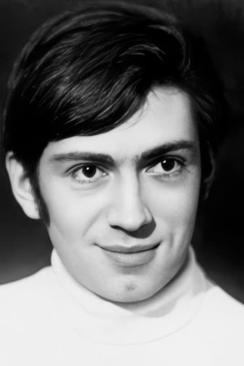 Photo of Gennadiy Bortnikov