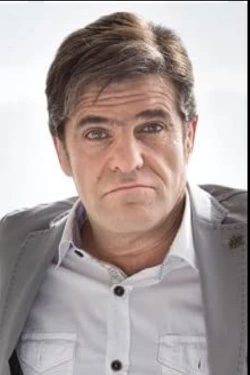 Photo of Gennadiy Fomin
