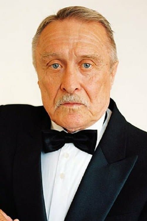 Photo of Gennadiy Garbuk