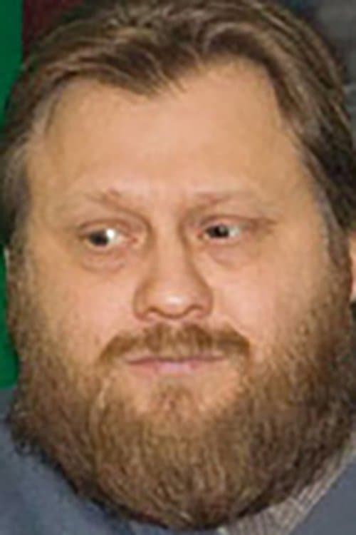 Photo of Gennadiy Nazarov