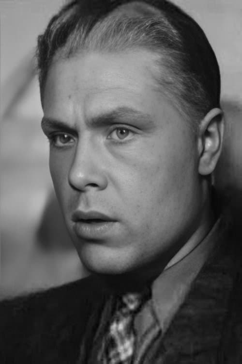 Photo of Gennadiy Sergeev