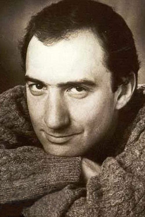 Photo of Gennadiy Skarga