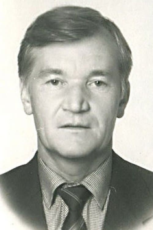 Photo of Gennadiy Sokolskiy
