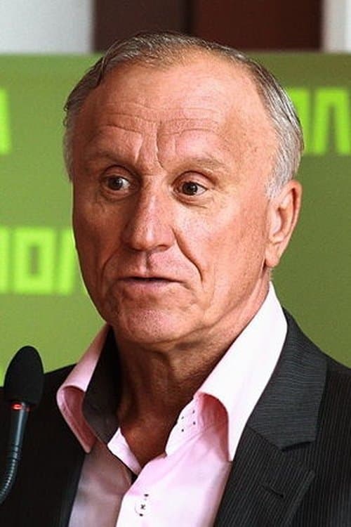 Photo of Gennady Burbulis
