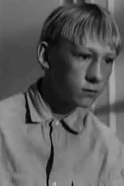 Photo of Gennady Dyudyaev