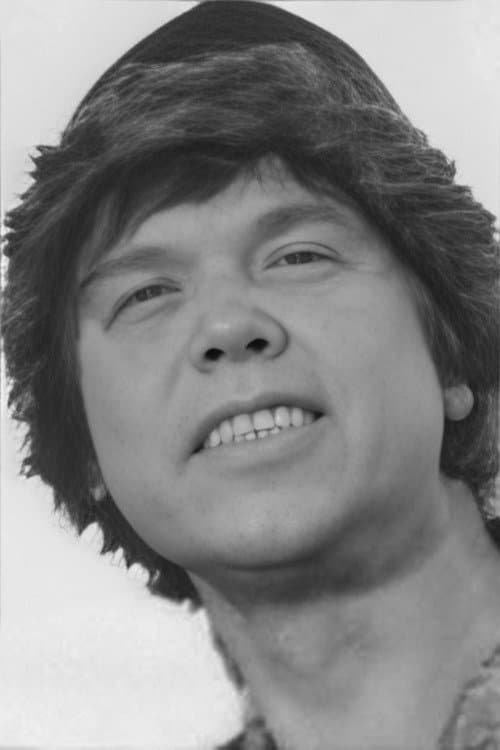 Photo of Gennady Goryachev