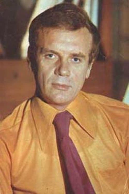 Photo of Gennady Sayfulin