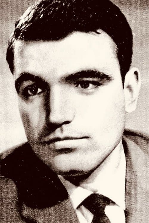 Photo of Gennady Shpalikov