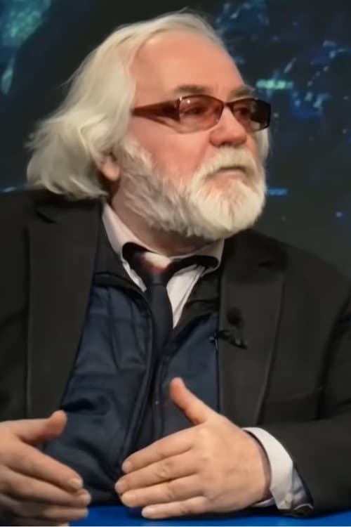Photo of Gennady Tishchenko