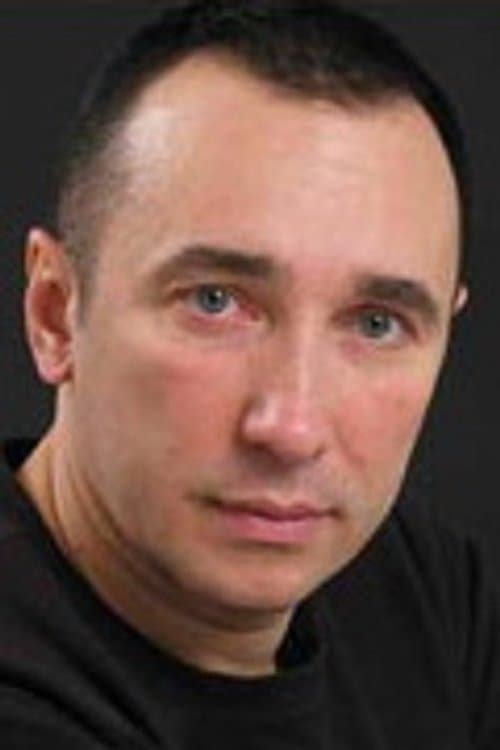 Photo of Gennady Yudin