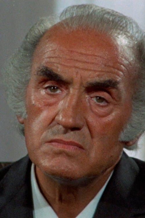 Photo of Gennarino Pappagalli