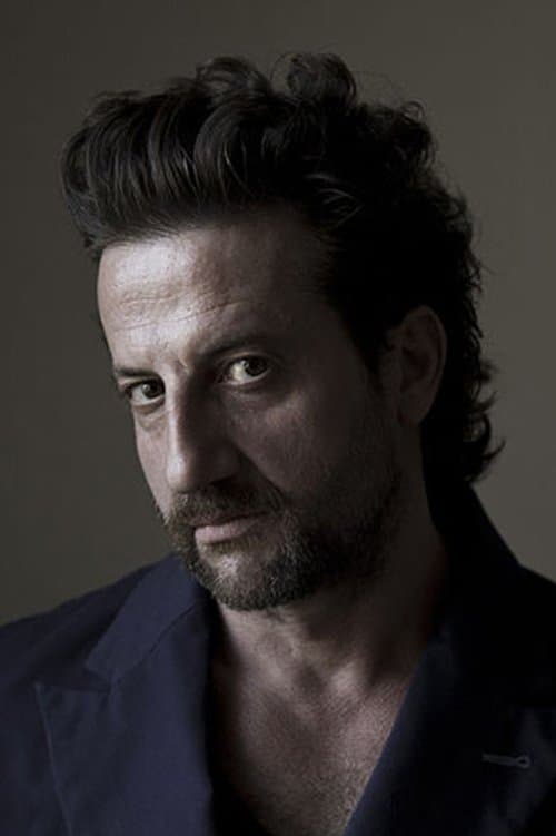 Photo of Gennaro Diana