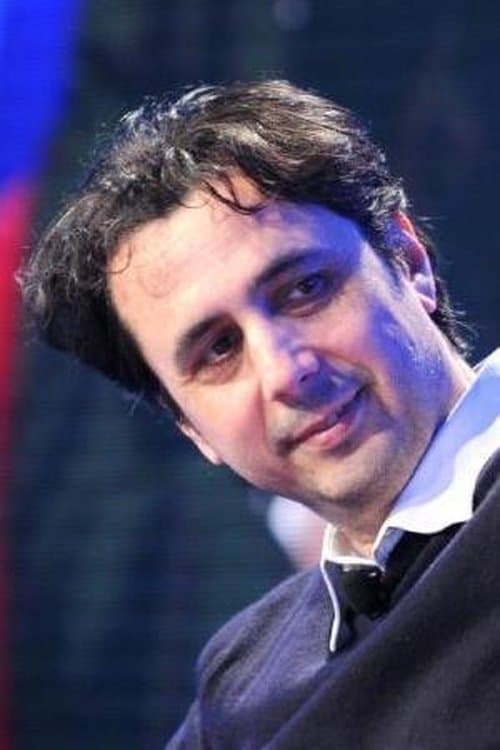 Photo of Gennaro Nunziante