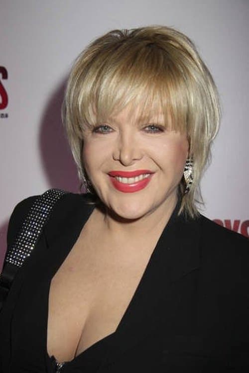 Photo of Gennifer Flowers