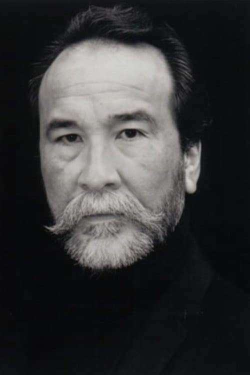 Photo of Geno Silva