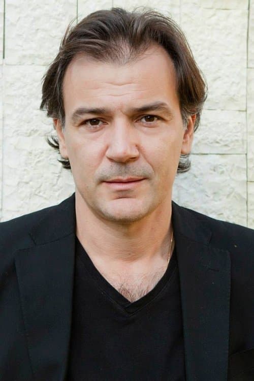 Photo of Genti Kame