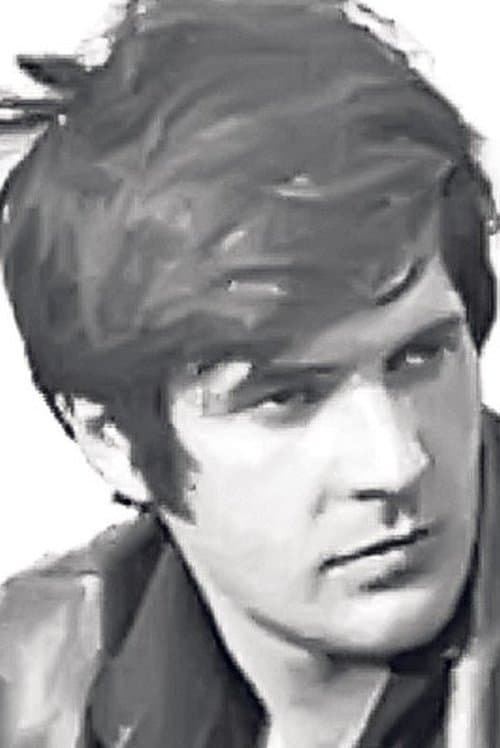 Photo of Geo Costiniu