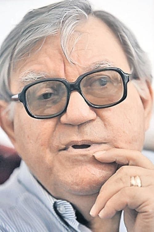 Photo of Geo Saizescu