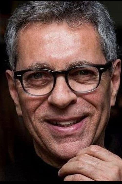 Photo of Geoff MacCormak