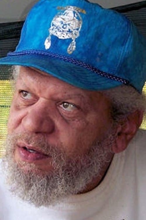 Photo of Geoff Outlaw