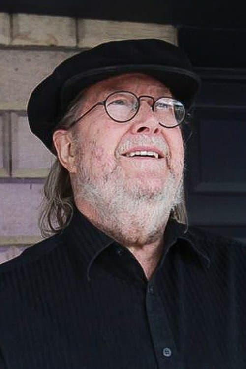 Photo of Geoff Wonfor