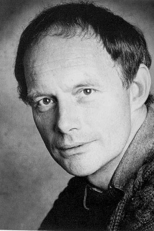 Photo of Geoffrey Beevers